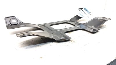 1994 Ford F250 Center Seat Mount Bracket Oem Floor Brace Jump