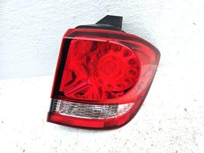 2011-20 Dodge Journey Passenger Right Tail Light Brake Lamp Oem Rear 68078464Ad