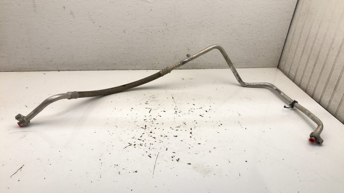 2014-2024 Ram 1500 Ac Suction Line Air Condition Hose Oem 5.7L 68232465Ab