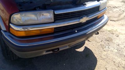 1998 Blazer S10/jimmy S15 Grille