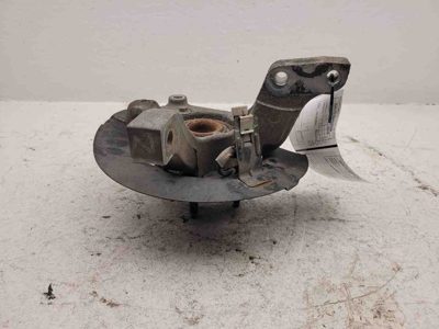 2004-2007 Saturn Vue Rh Passenger Right Front Spindle Steering Knuckle With Hub