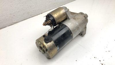 1988-1991 Mazda 929 Starter Motor 3.0L Auto Trans Je0118400r00