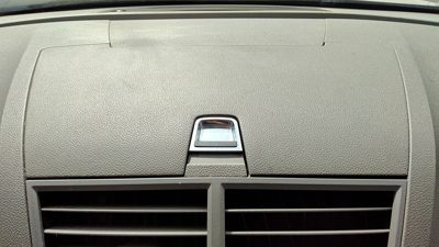 2010 Chevy Traverse Dash Panel