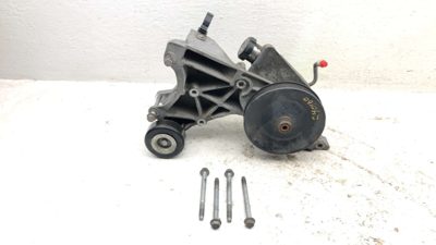 2007-2014 Gmc Yukon Power Steering Pump With Mount Bracket Oem Bolts Hardware
