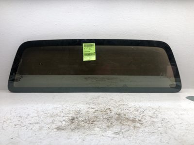 1997-2004 Ford F150 Back Glass Rear Window Oem F85z1542006aa