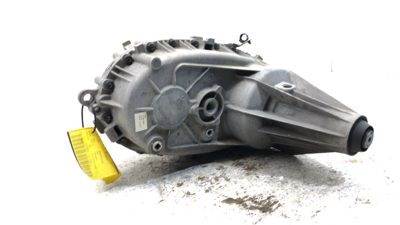 2007 Gmc Yukon Xl 1500 Transfer Case