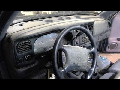 1998 Dodge Durango Speedometer Trim Bezel Surround Panel Oem Dash 5Gf931azaa