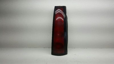 1990-1996 Chevy Lumina Van Passenger Right Tail Light Brake Lamp 05977138