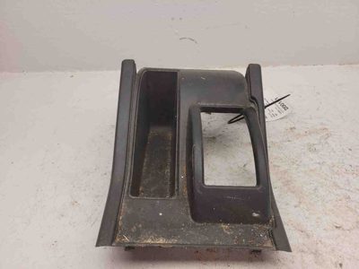 2004 Nissan Xterra Cener Console Trim Shifter Bezel Cover Oem At Auto Trans 2Wd