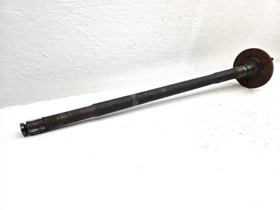 2002-2005 Jeep Liberty Driver Left Rear Back Axle Shaft Oem 52070350Aa