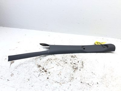 1999 Dodge Dakota Passenger Right A Pillar Trim Windshield Post Panel Oem