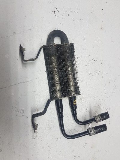 2009 Ford Van E250 E350 Power Steering Cooler 5.4L E150 Van Econoline 03212009