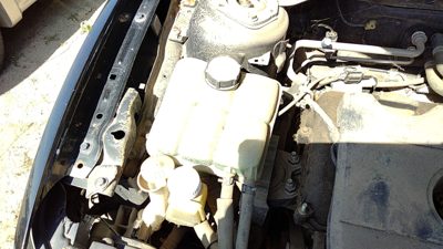 2007 Mazda 3 Coolant Recovery Bottle
