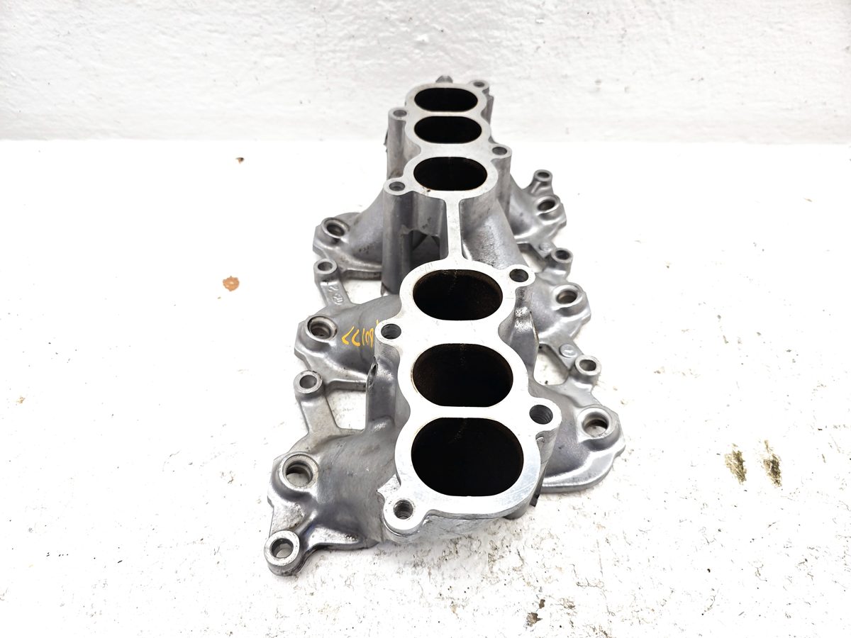 1993-1995 Isuzu Rodeo Lower Intake Manifold Oem 3.2L 4386496