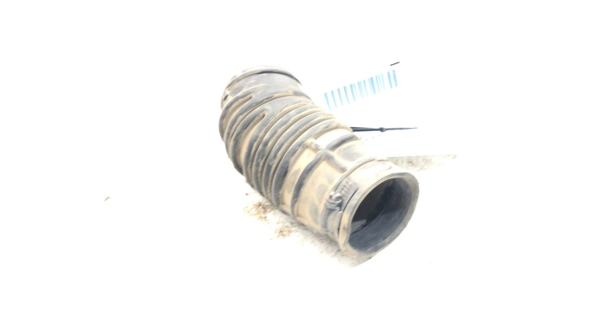 1999 Dodge Caravan Intake Tube Hose Pipe Elbow Oem Rubber 3.3L