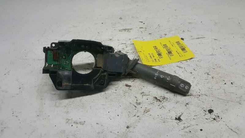 2001-2003 Volvo V70 Windshield Wiper Washer Column Switch Station Wagon Oem