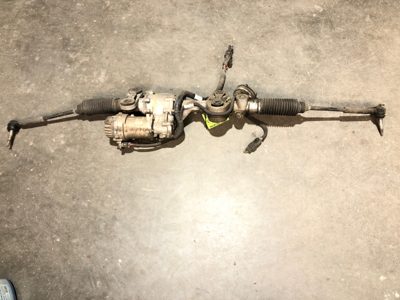 2016 Silv15 Steering Gear (incl. Rack)