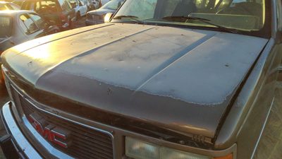 1994 Suburban 1500 Hood