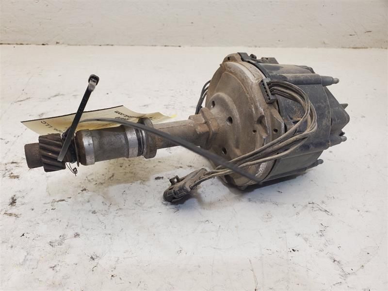 1985 Olds98 Distributor