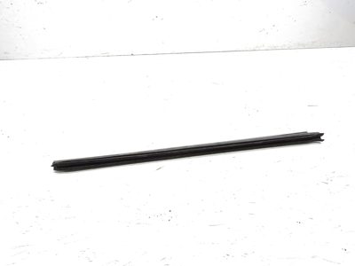 2005 Cadillac Sts Passenger Right Front Window Belt Molding Sweep Oem