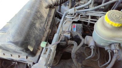 02-04 Jeep Grand Cherokee Complete Anti Lock Brake Pump Unit Abs Module Assembly