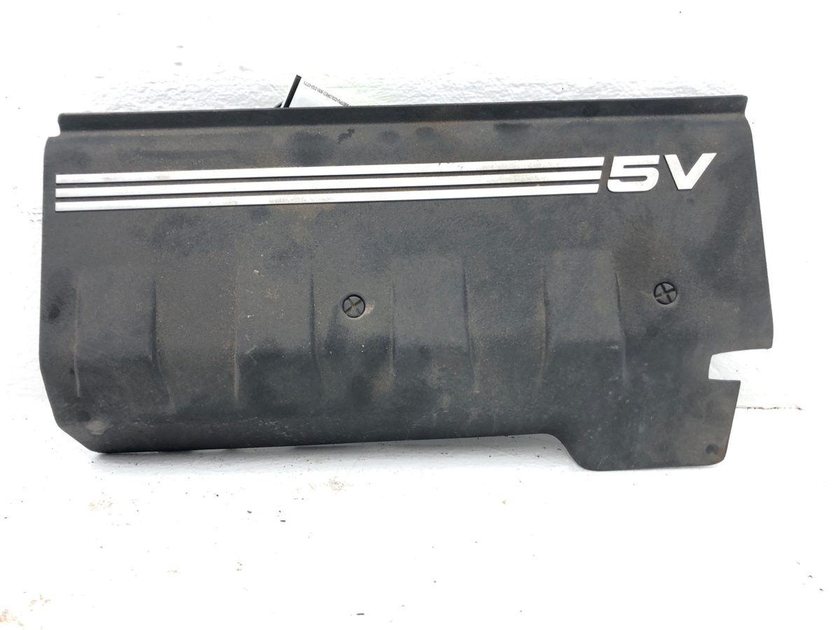 1997-2003 Audi A8 Engine Cover Top Plastic Shield Oem 4.2L 77103724D