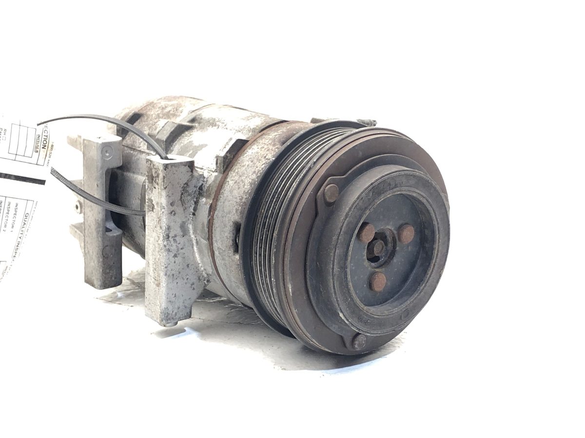 09-14 Expedition AC Compressor Air conditioner Pump Assembly with Clutch 5.4L