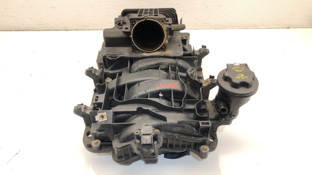 2006-2008 Dodge Durango Intake Manifold Oem 5.7L 53032771Af