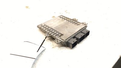2009 Nissan Murano Electronic Control Module Engine Computer Ecm Ecu 3.5L Awd