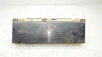1992 Olds 88 Speedometer Analog Without Tachometer Cluster 16160423