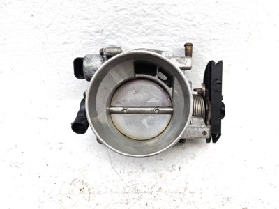 2000-2002 Cadillac Eldorado Throttle Body Valve Oem With Sensors 4.6L 12560099