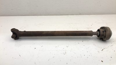 2002-2005 Ford Explorer Front Drive Shaft Oem Driveline 4X4 4Wd 1L2z4a376aa