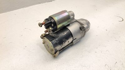 2008-2014 New Style Malibu Starter Motor 2.4L 12609317