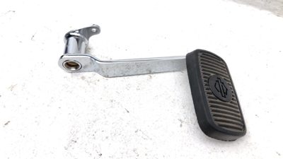 2000 Harley Davidson Brake Pedal Oem Original
