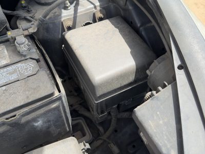 2011-2013 Kia Sportage Engine Fuse Box Power Distribution Panel Oem 2.4L
