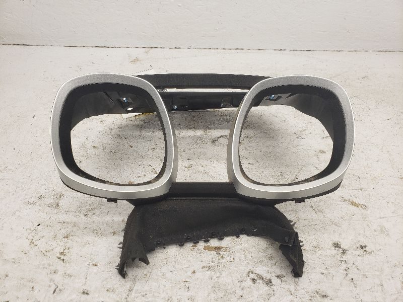 2010 Chevy Equinox Dash Speedometer Trim Bezel Oem Surround 23367070