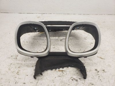 2010 Chevy Equinox Dash Speedometer Trim Bezel Oem Surround 23367070