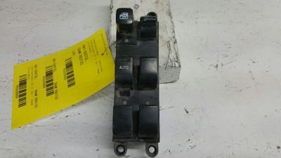2000 Nissan Altima Door Switch Front