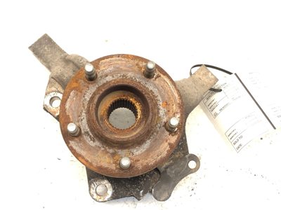 2003 Pontiac Grand Prix Spindle Knuckle Front