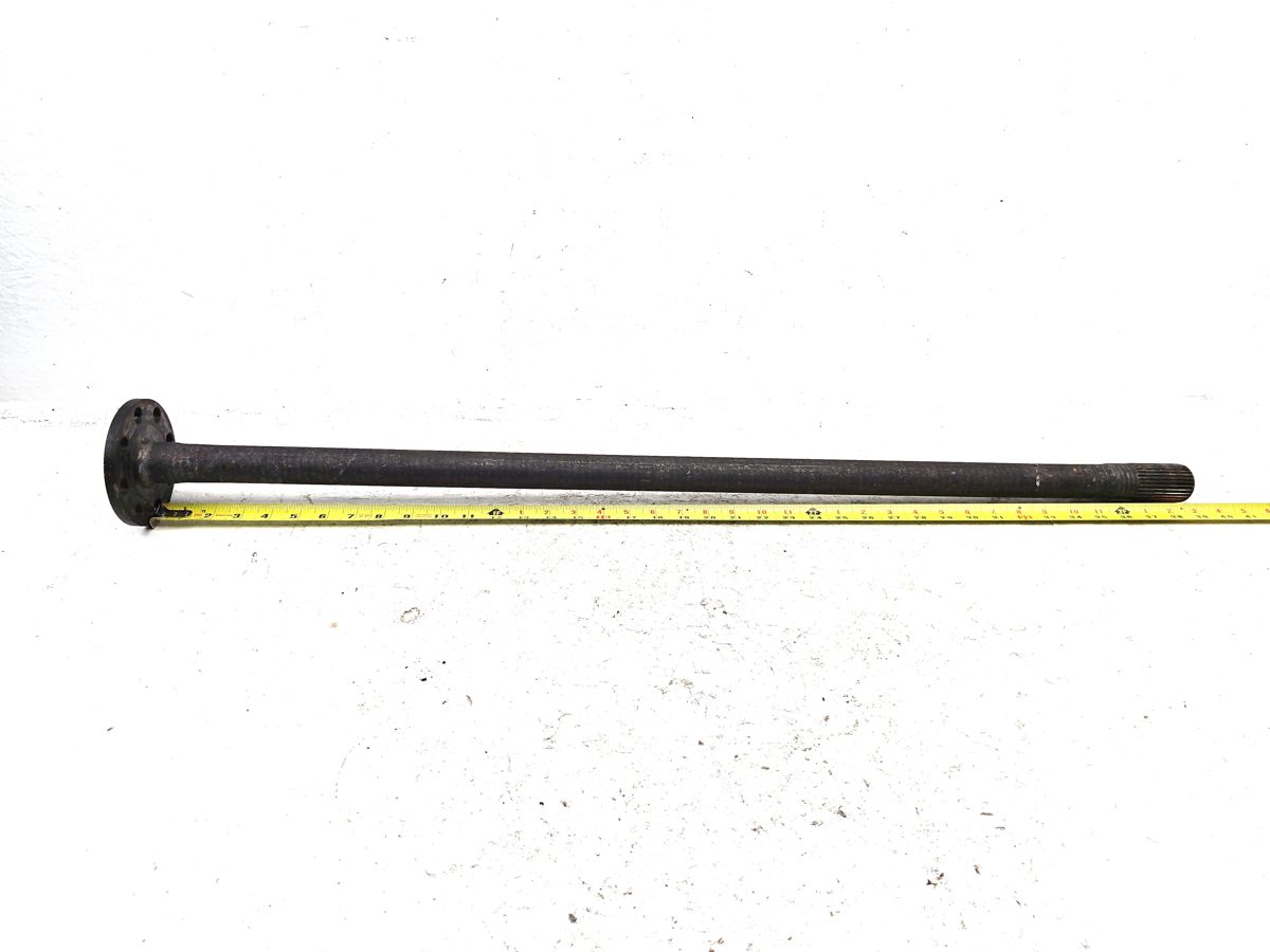 2002 Chevy Express 3500 Axle Shaft
