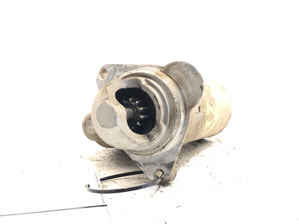 2004-2005 Chevy Trailblazer Starter Motor Oem 4.2L 89017557