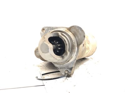 2004-2005 Chevy Trailblazer Starter Motor Oem 4.2L 89017557