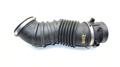 2002 Ford F450 Super Duty Air Intake Tube Hose Pipe 7.3l Powerstroke Xc3u9r504ac