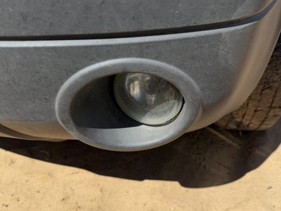 2006 Ford Escape Fog/mark/park/turn Light/lamp