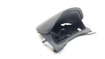 2010-2012 Hs250h Speedometer Trim Bezel Oem Dash Panel Upper Column 55403-75020