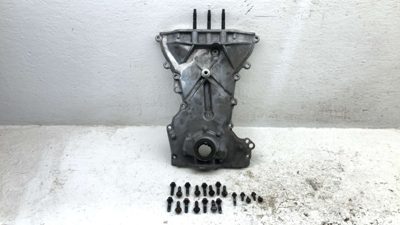 1999-2002 Saturn Sl2 Timing Cover Oem 1.9L 1.9L Dohc 21008229