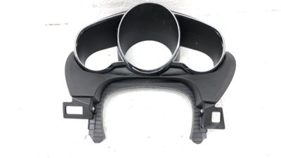 2009-2012 Chevy Malibu Trim Bezel Around Speedometer Oem Dash Surround Panel