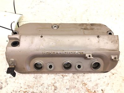 1999 Acura Cl 3.0L Rear Valve Cover Oem Back