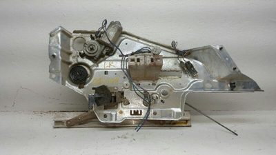 1994-1996 Olds 98 Driver Left Rear Window Regulator 16630116