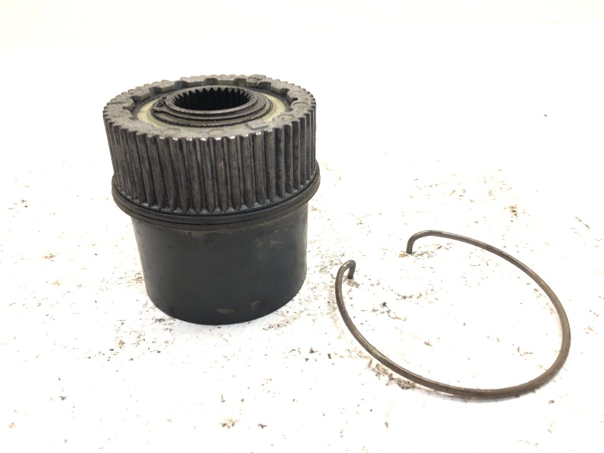 1999 Ford F250 Super Duty Automatic Locking Hub Oem Front Lockout Powerstroke